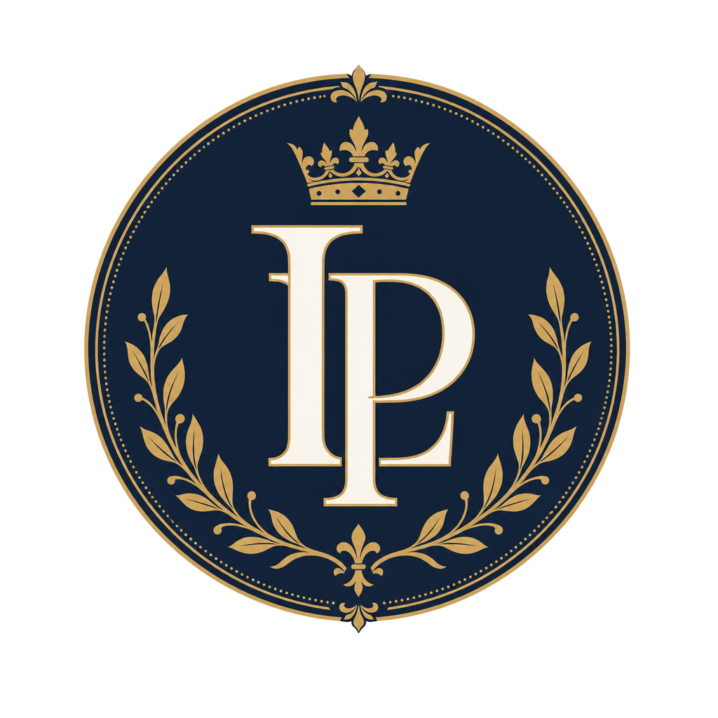 India Procure crest